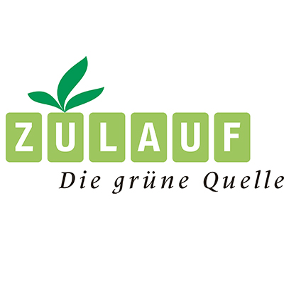 Logo Zulauf Gartencenter und Baumschule