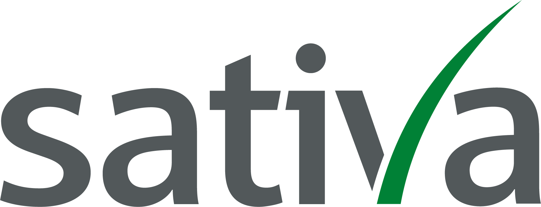 Logo Sativa Rheinau AG