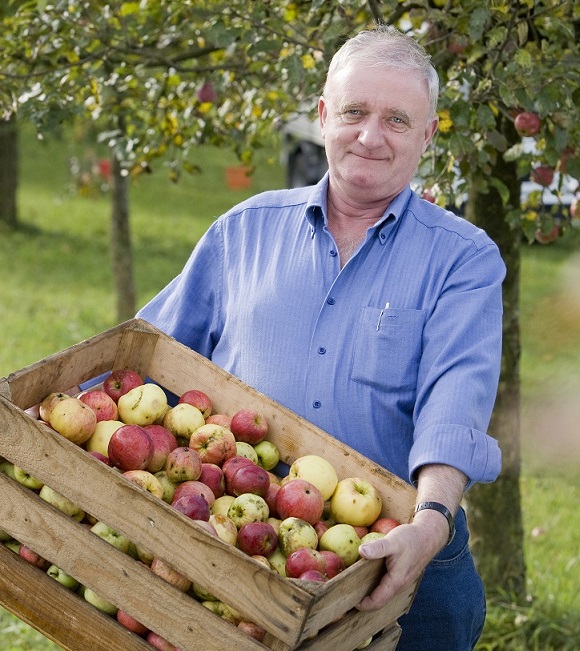 Logo Obst & Garten Hediger
