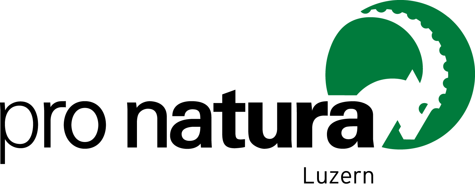 Logo Pro Natura Luzern